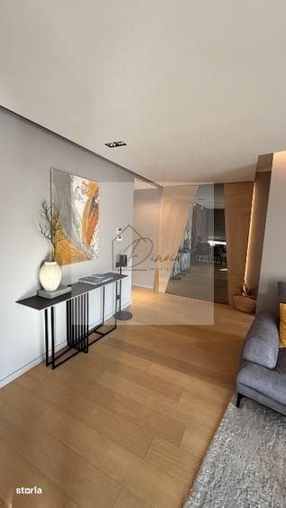 Apartament cu 3 camere în Est