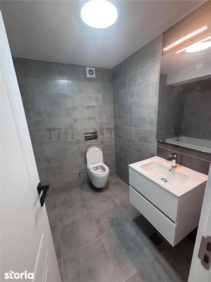 Apartament cu 4 camere în Pipera