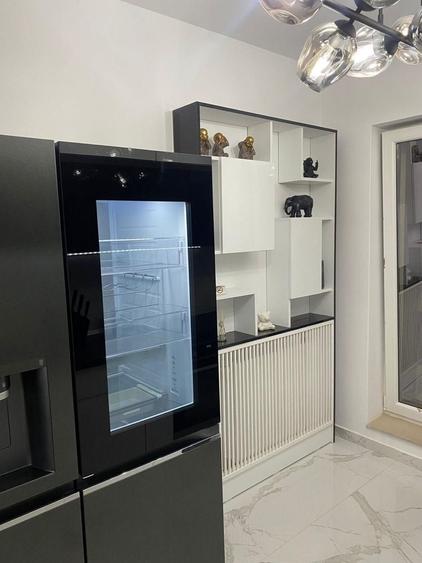 Apartament cu 2 camere în Sânpetru