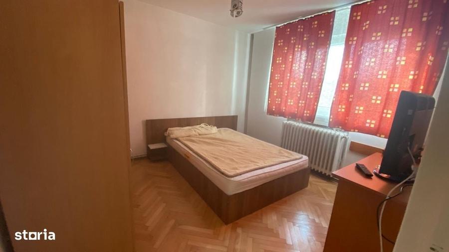 Apartament cu 2 camere decomandat în Mărăști