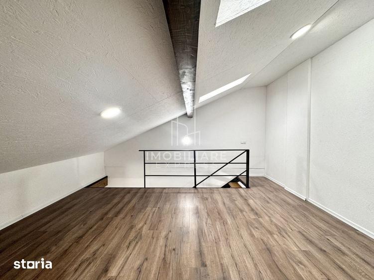 Spatiu servicii medicale / infrumusetare / birou 50 mp piata Unirii - 2