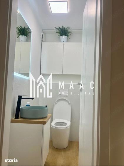 Apartament cu 4 camere decomandat în Nord
