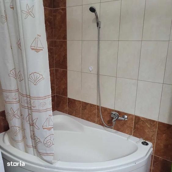 Garsonieră decomandată în Chiajna