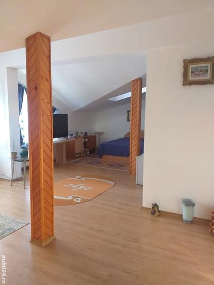 Casă cu 2 camere în Central