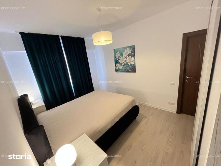 Apartament 3 camere / Nicolae Grigorescu/ Centrala/ Metrou 2'/ Titan - 8