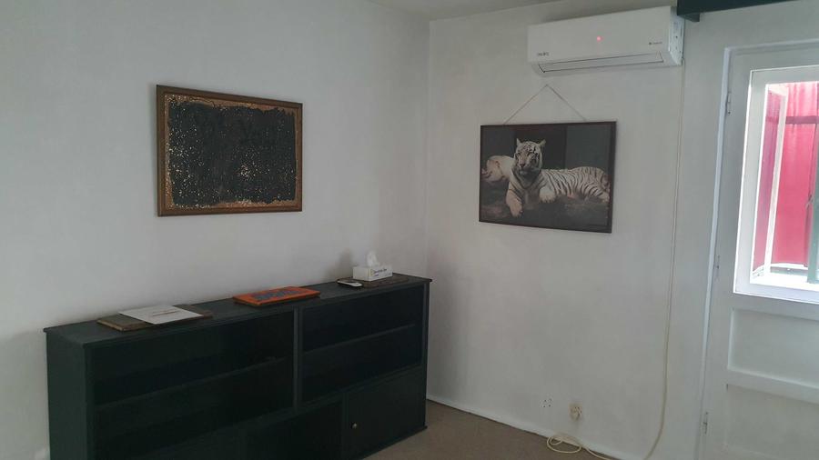 Garsonieră decomandată în Dristor