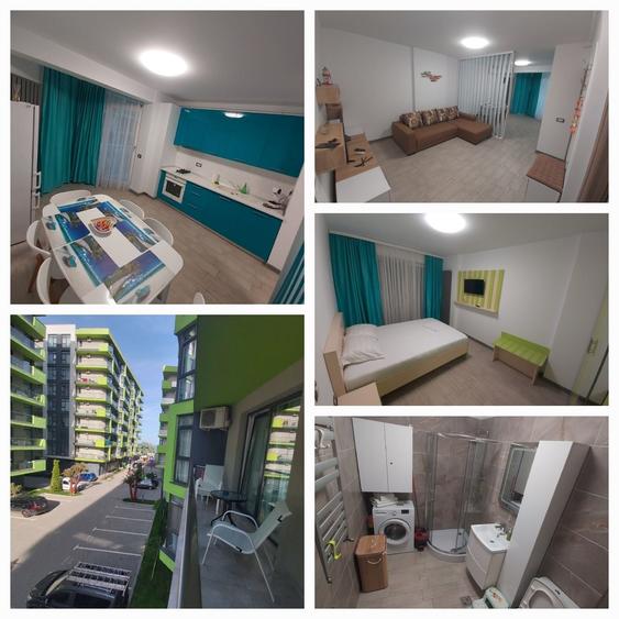Apartament de inchiriat Alezzi - 6