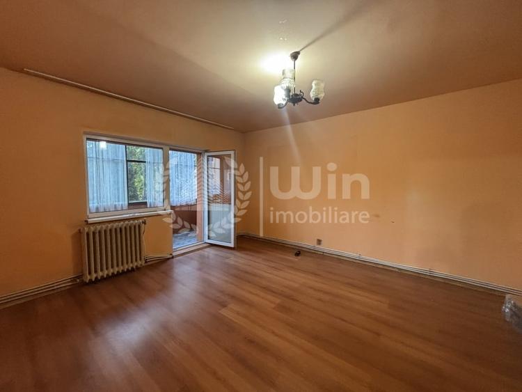 Apartament cu 4 camere decomandat în Dâmbul Rotund