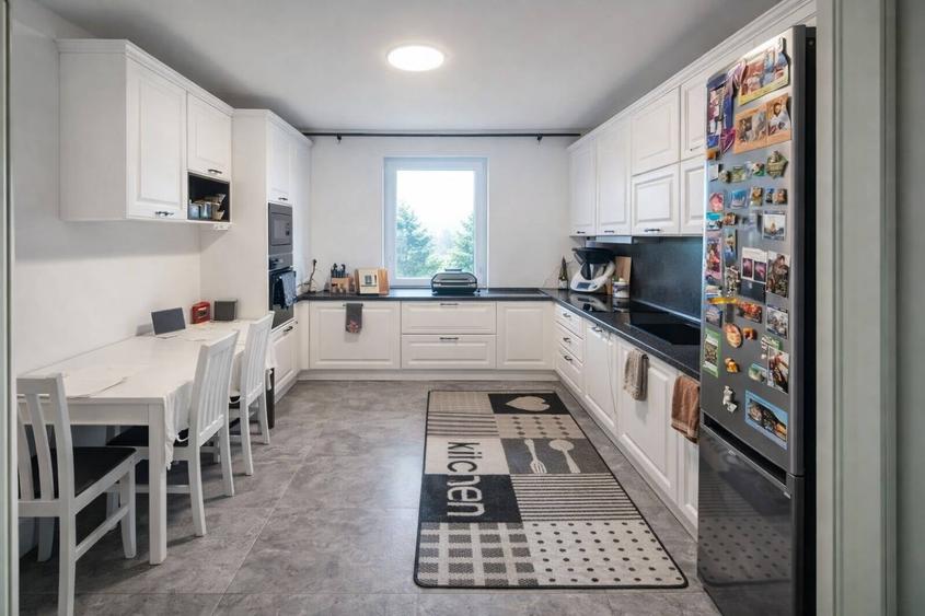 Apartament cu 3 camere decomandate, 62mp, superfinisat, mobilat si utilat, zona Borsec - 6