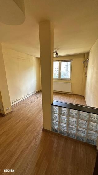 Pta Delfinului, Apartament cu 2 camere decomandat - etaj 6/10 - 5