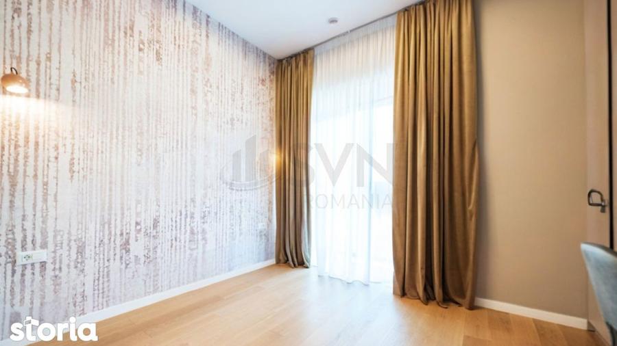 Apartament superb 3 camere One Verdi Park I Design modern I Floreasca - 4