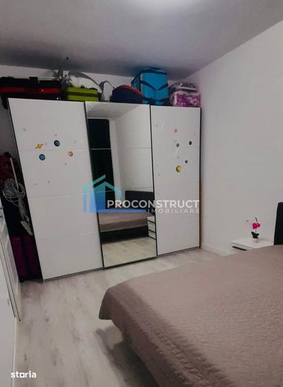 Apartament cu 2 camere în Girocului — fotografia 3