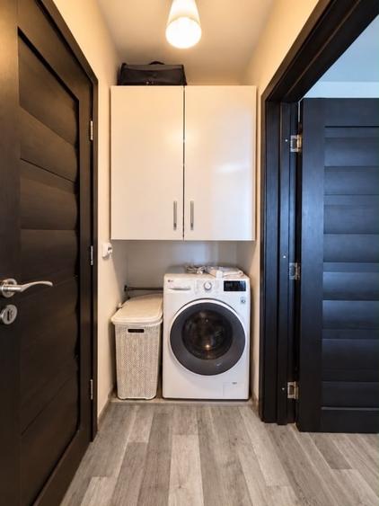 Apartament cu 2 camere semidecomandat, mobilat în Theodor Pallady