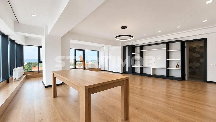 Apartament cu 2 camere decomandat în Griviței