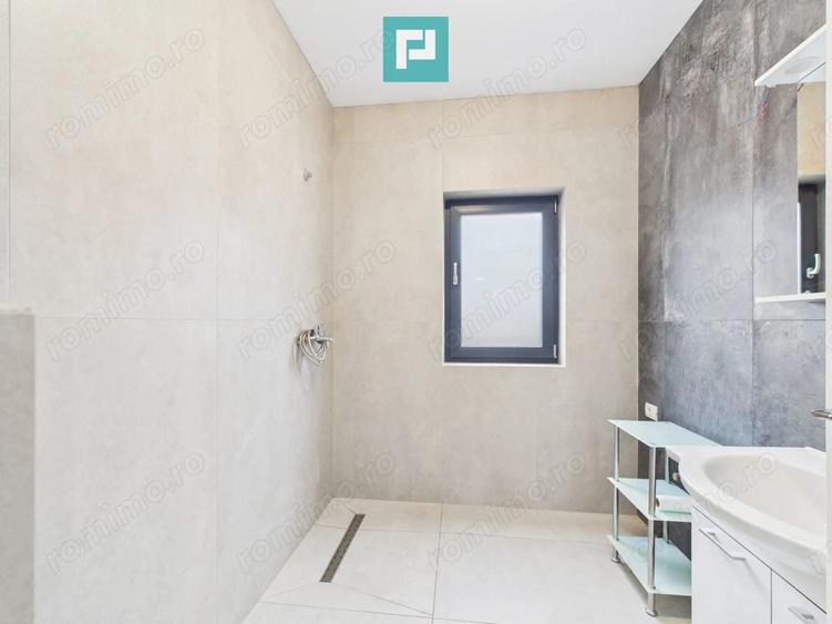 Apartament cu 2 camere decomandat în Moșnița Veche