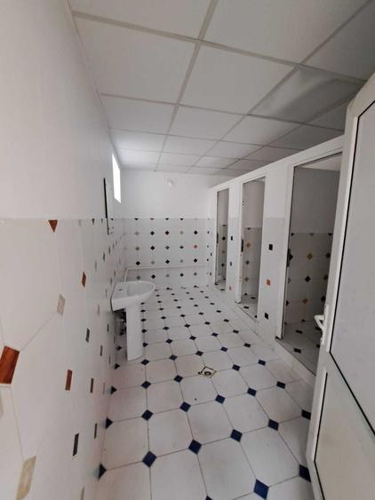Vand teren + hala in judetul Prahova, localitatea Floresti - 29.970 MP - 1