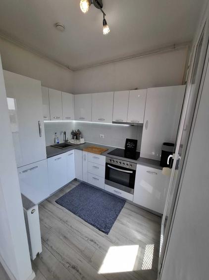 Apartament doua camere direct proprietar - 7