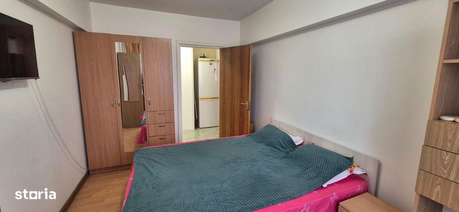 Apartament cu 2 camere decomandat, mobilat în Obor
