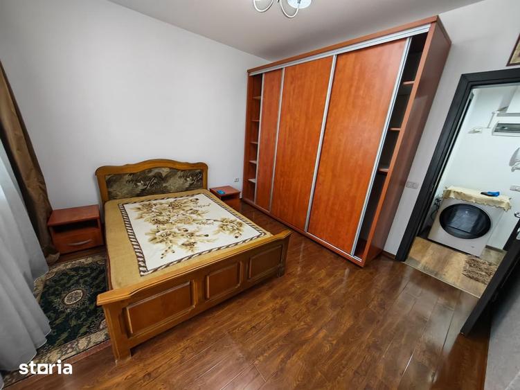 Garsoniera de inchiriat | Kristal Residence | Loc de parcare inclus - 8
