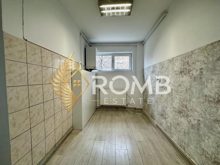 Spațiu comercial, de 51.479999542236 mp, în Mănăștur