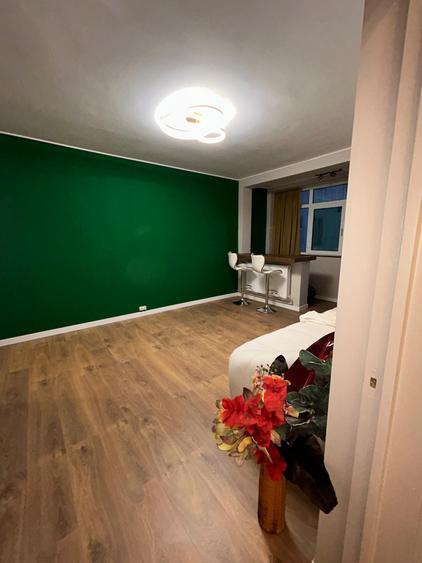 Apartament cu 2 camere semidecomandat în Drumul Taberei