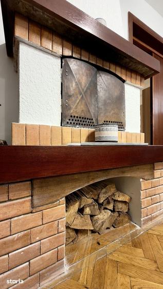 Apartament cu 3 camere semidecomandat în Colentina