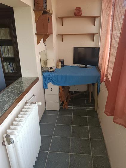 Apartament cu 3 camere decomandat în Lenauheim