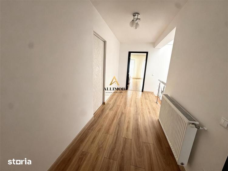 Casă cu 3 camere cu Teren 150 Mp în Cantacuzino