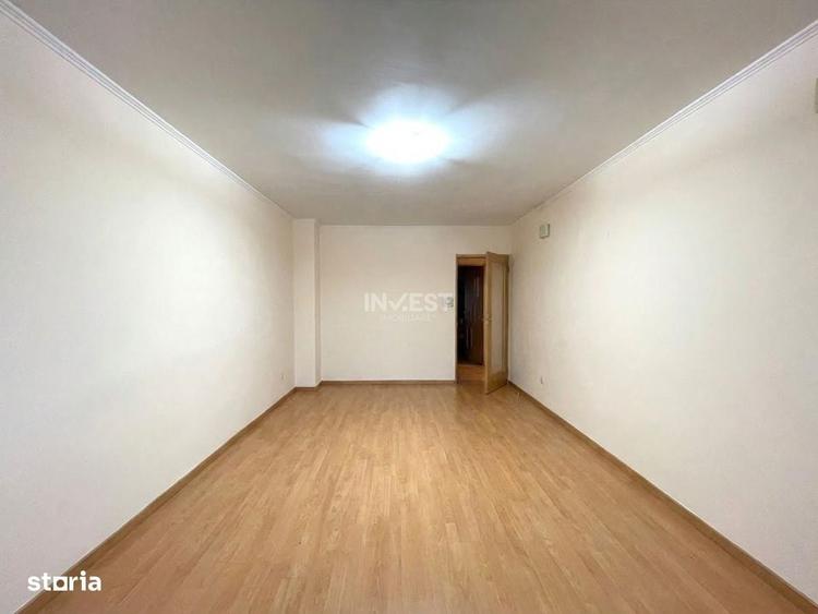 Apartament cu 2 camere decomandat în Arcu