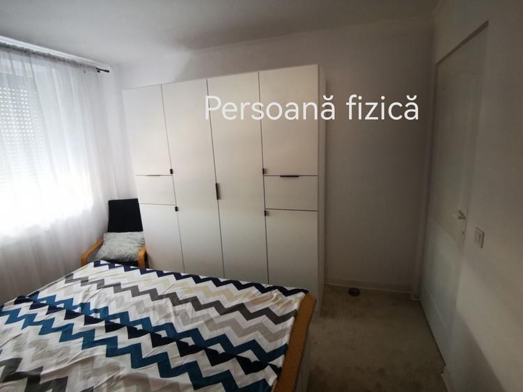 Apartament cu 3 camere semidecomandat în Dosu Bricii