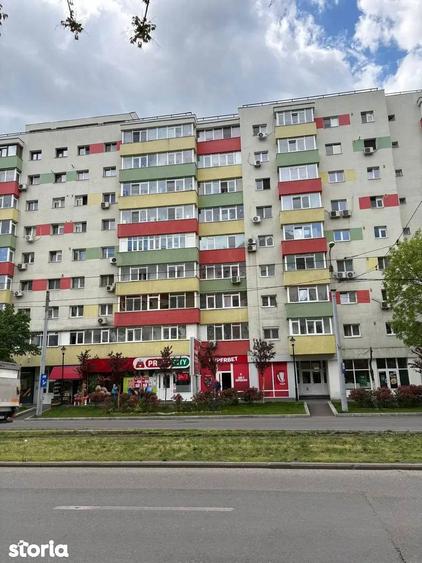 Apartament 2 Camere De Inchiriat Calea Ferentari Confort 1Paracare - 1