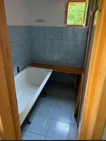 Casă cu 2 camere în Central