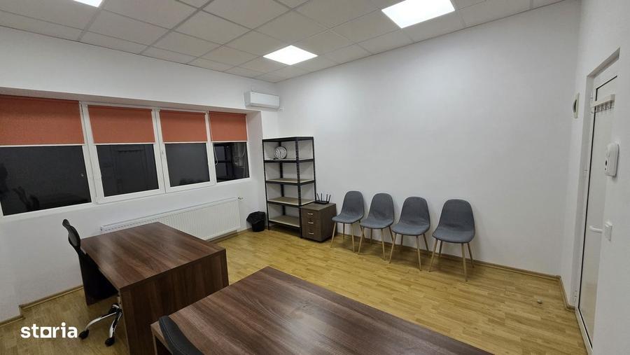 Spațiu comercial, de 25 mp, în Central