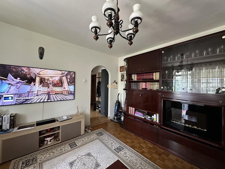 Apartament 3 camere | Investitie | 60mpu | Zona Hotel Royal Gheorgheni - 3