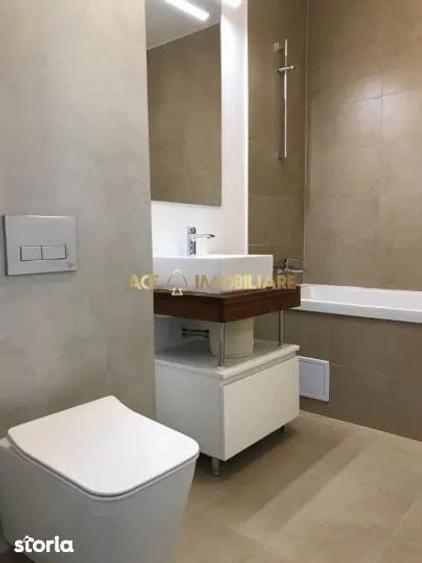 Apartament cu 2 camere în Grivița
