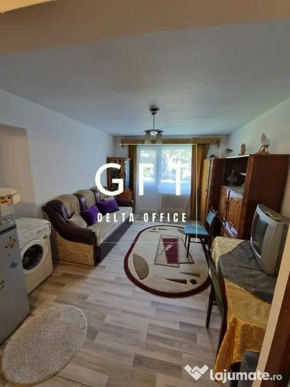 Apartament 2 camere, B-dul. Decebal , etaj 1 - 6