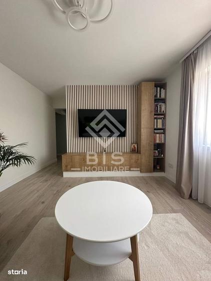 Apartament 2 camere | 53 mp | zona Kaufland - 1