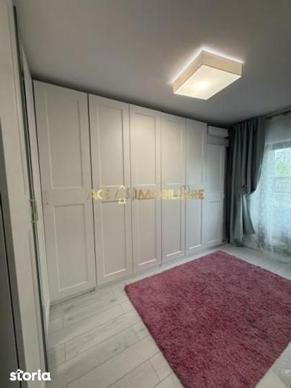 4 Camere de vanzare | Vitan | Centrala | Etaj 1/3 | An 2013 | Metrou - 6