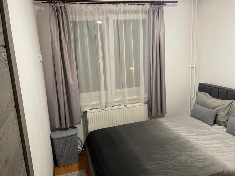 Apartament cu 2 camere semidecomandat în Gheorgheni