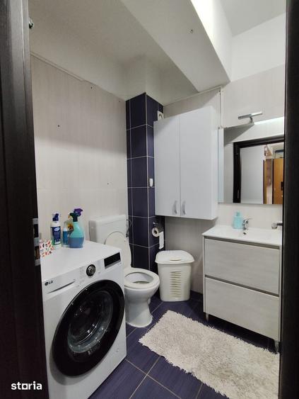 Apartament cu 2 camere în Chiajna