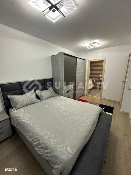 Apartament cu 3 camere în Sopor