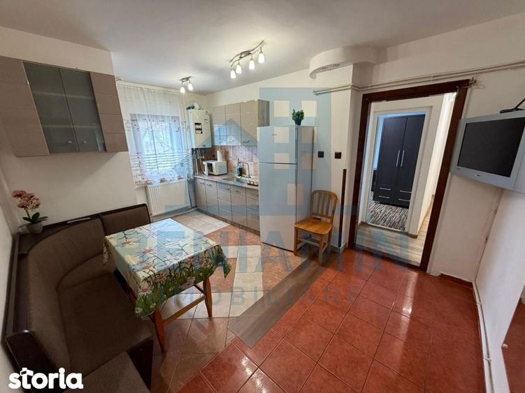 Apartament cu 2 camere decomandat în 1 Mai