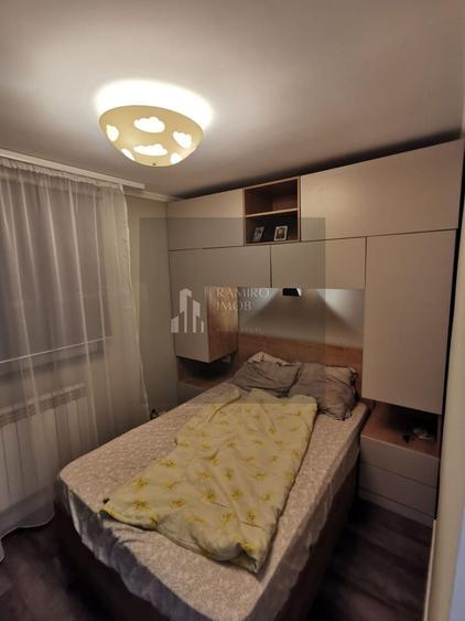 Apartament 2 camere,  Rahova/ Aleea Salaj, renovat - 1