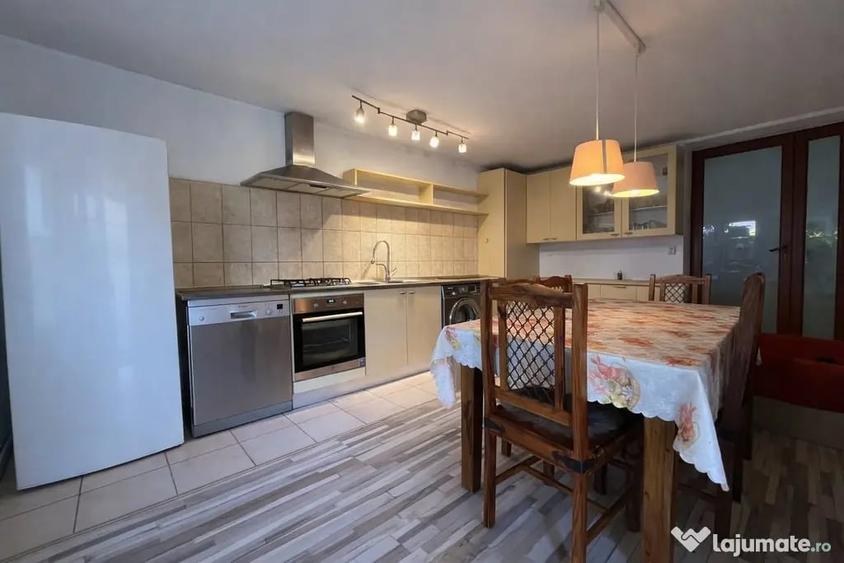 Casa spa?ioasa Dobroe?ti ?oseaua Fundeni - 8