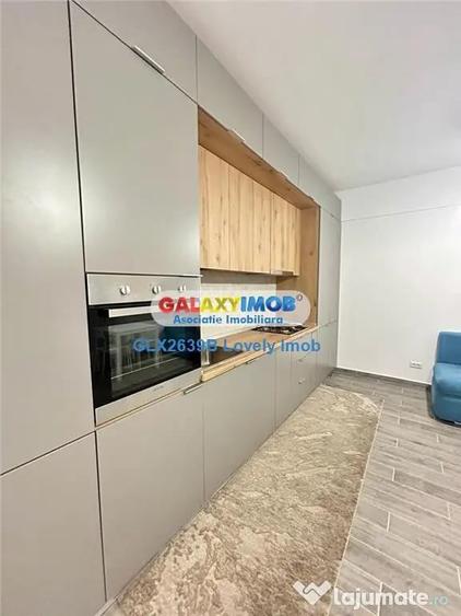 Apartament cu 2 camere decomandat în Berceni