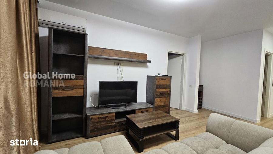 Apartament 2 camere 62,63MP | Pipera- MTM | Curte 31MP + Loc parcare - 2