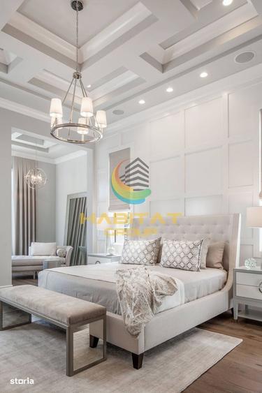 Apartament cu 3 camere în Mihai Bravu