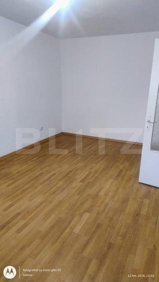 Apartament cu 2 camere decomandat în Nord-Est