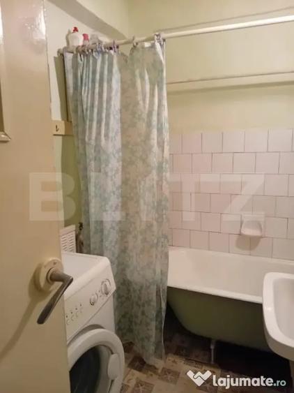 Apartament spa?ios cu 3 camere, bloc reabilitat, zona exce - 12