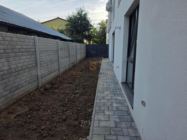 Apartament cu 2 camere decomandat în Apărătorii Patriei